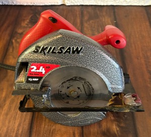 lot 359 image: Skilsaw 5450