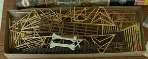 lot 372 image: Faller B-531 Model Kit