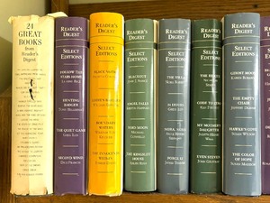 lot 377 image: Books Books and More Books