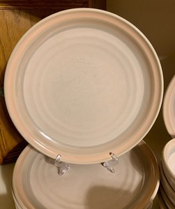 lot 227 image: Vintage Noritake Stoneware Grouping