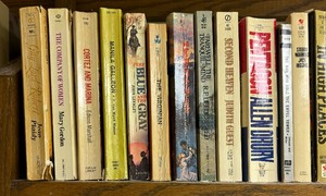 lot 390 image: Books Books Books