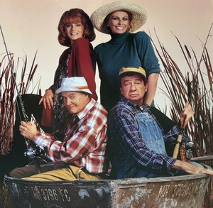 lot 427 image: Grumpier Old Men Framed Promotional Print