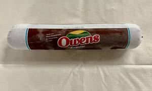 U. 3lbs Owen Seasoned Pork Sausage