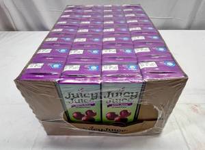 32x 6.75oz Juicy Juice-Grape