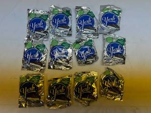 12x 1.4oz Dark Chocolate York Peppermint Patties