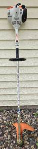 Stihl FS 56 Brush Cutter Weed Whip