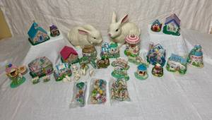 Easter Extravaganza- 35 Piece
