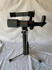 Cometron Astrnomical Telescope CO-62 with Tripod