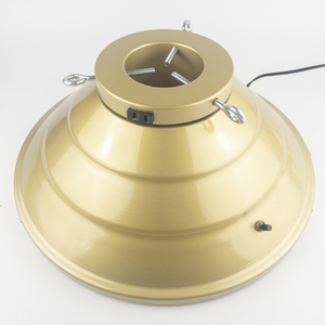 lot 2 image: Vintage HEIRESS Rotating Christmas Tree Turner Stand with Original Packaging - WORKS - EXCELLENT CONDITION