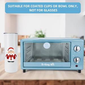 ZeLing HTL Sublimation Oven Machine