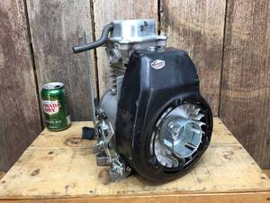 lot 94 image: Zhejiang Xingue 152F Gas Engine