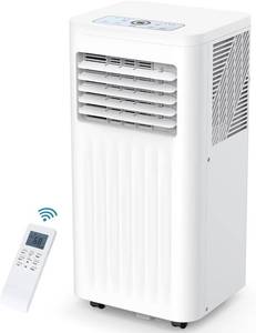 lot 327 image: Joy Pebble Portable Air Conditioner