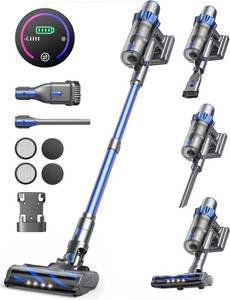 lot 369 image: Butur Cordless Vacuum Cleaner VC70