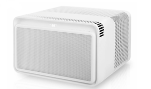 lot 95 image: Windmill 8,000 BTU Air Conditioner  AC, Window Mount