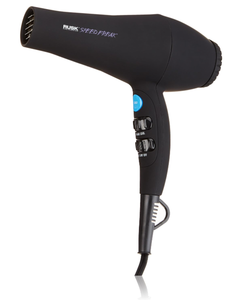 lot 163 image: RUSK Engineering Speed Freak Ceramic and Tourmaline Professional 2000 Watt Hair Dryer