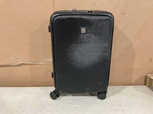 lot 302 image: Hanke 20 Inch Carry On Luggage 22x14x9