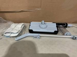lot 311 image: VAVSEA Steam Mop For Hard Floors and Caroet