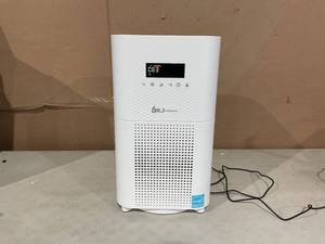 lot 340 image: Dayette Air Purifiers for Home Large Room Up to 2200ft