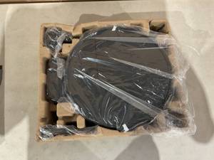 lot 349 image: MAMNV Robot Vacuum and Mop Combo