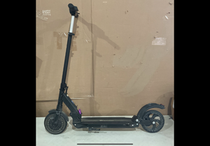 lot 391 image: EVERCROSS EV08E Electric Scooter EV08E
