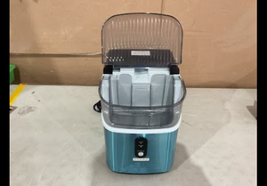 lot 392 image: COWSAR Nugget Ice Makers Countertop