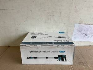 lot 16 image: INSE V770 INSE Cordless Vacuum Cleaners, 6-in-1 Stick Vacuum for Floor Pet Hair Home