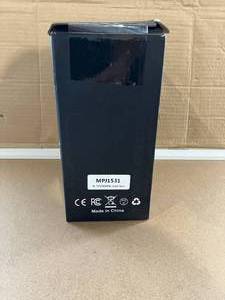 lot 552 image: kEEPWISE Mini Projector, 2023 Projector