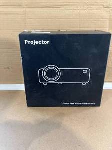 lot 564 image: kEEPWISE Mini Projector, 2023 Projector