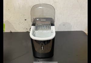 lot 190 image: FRIGIDAIRE ICE MAKER