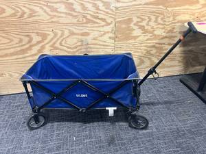 lot 40 image: ULINE Cart