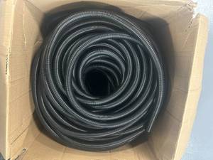 lot 52 image: Polyethylene Flexible Split Tubing- 34