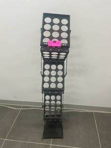 lot 3 image: Magazine Holder