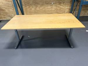 lot 71 image: Work Table