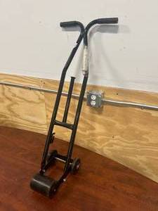 lot 101 image: ULINE Floor Tape Applicator, Up to 4-12 Wide Tape