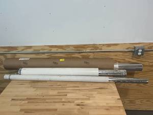 lot 103 image: Lot of Mylar