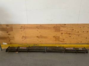 lot 112 image: HAUGEN MSPR-12X Spreader Bar