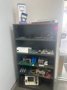 lot 54 image: Miscellaneous Items