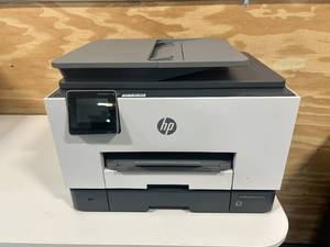 lot 47 image: HP OfficeJet Pro 9025e All-in-One Printer