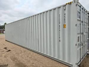 Sea Container 40 #1104