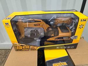 Hulda Toys