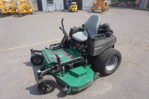 Bobcat Pro Cat Zero Turn Lawn Mower