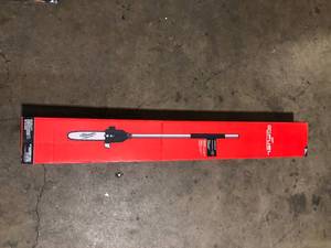 Milwaukee M18 FUEL QUIK-LOK 10 in. Pole Saw Attachment (Tool-Only)    Customer Returns See Pictures