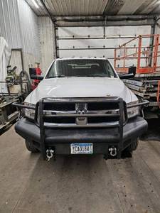 2017 Dodge Ram 5500