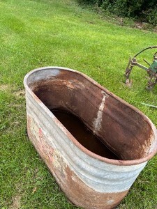 Water tank