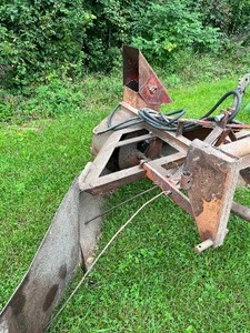 Snowblower