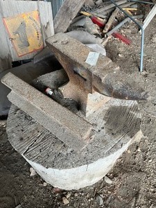 Anvil