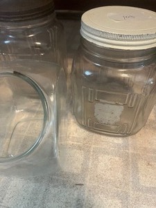 Jars