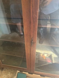 Bookcase