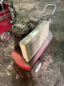Air compressor