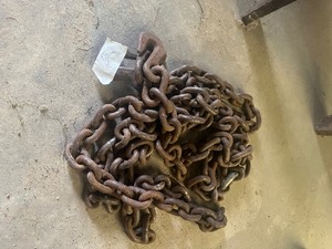 Log chain